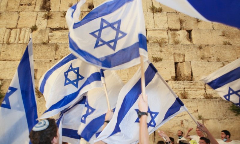 אז מי באמת היה כאן קודם?