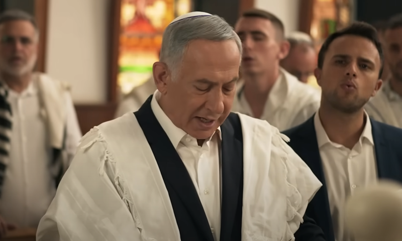 באמצע "נעילה": נתניהו חש שלא בטוב ועבר בדיקות