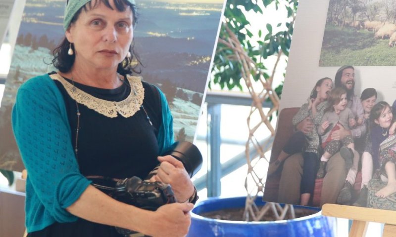 נתניהו: "למירי צחי היה כישרון יוצא מן הכלל"