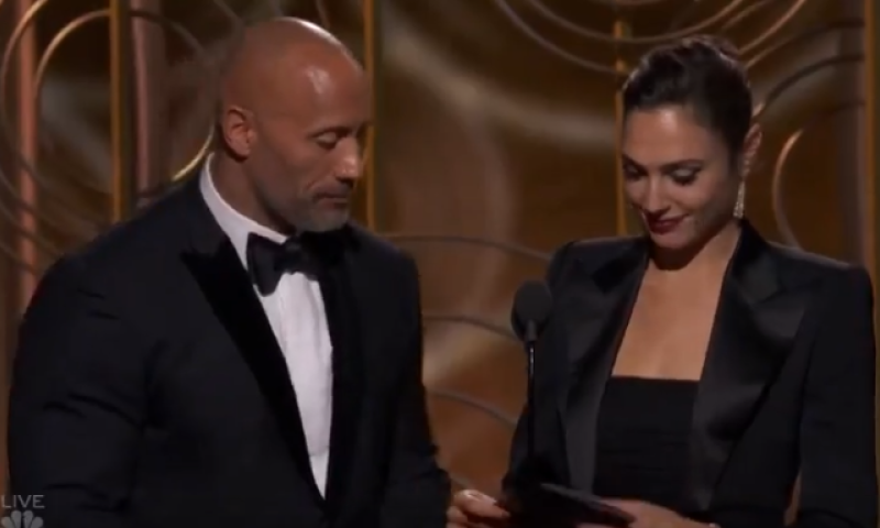 גם ב2018: פער השכר בין נשים לגברים בהוליווד נחשף