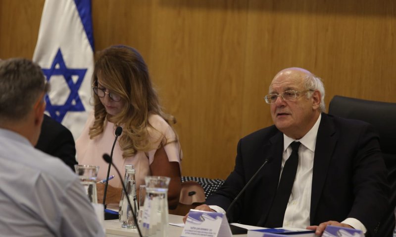 נדחתה דרישת נתניהו להיפגש מיידית עם מלצר