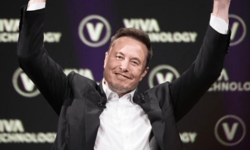 דאגלס מארי הודיע על ספר חדש בעד ישראל &ndash; אילון מאסק שיבח