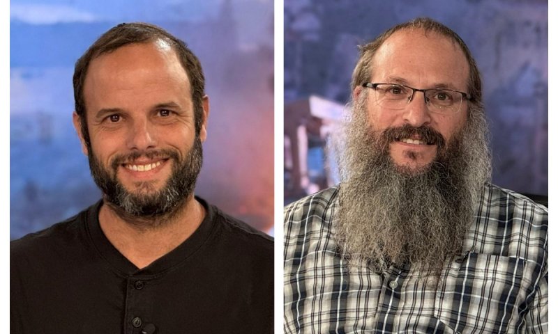 20 שנה להתנתקות: סרטי הקולנוע שנעשו על הגירוש