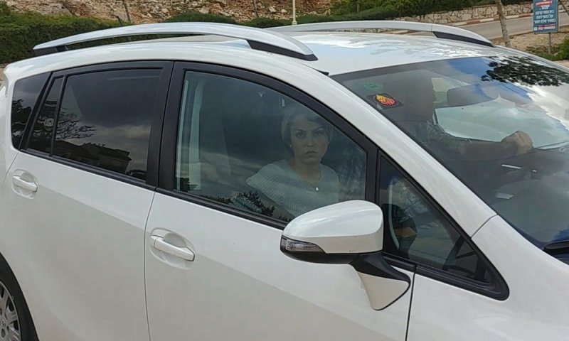 שוטרים התחפשו למתנחלים כדי לעצור קטין ביצהר. צפו