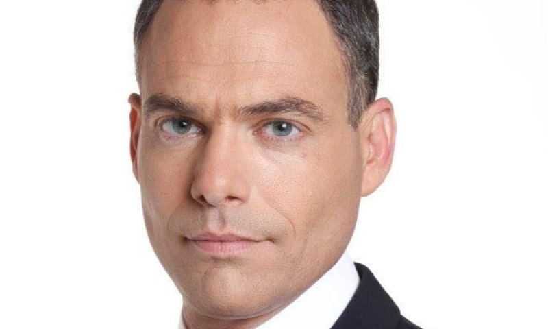 ברנז'ה: רועי שרון עוזב את ערוץ 10 לתפקיד חדש