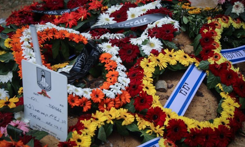 האחריות לנפילתו של נעם רז היא על ממשלות ישראל