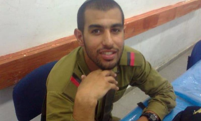 חבריו של סמל יוני בן ישי ז"ל: אנחנו המומים ועצובים