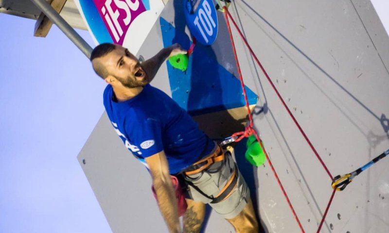 פרסום הנס|"האסון היה אמור להפוך אותי למוגבל"