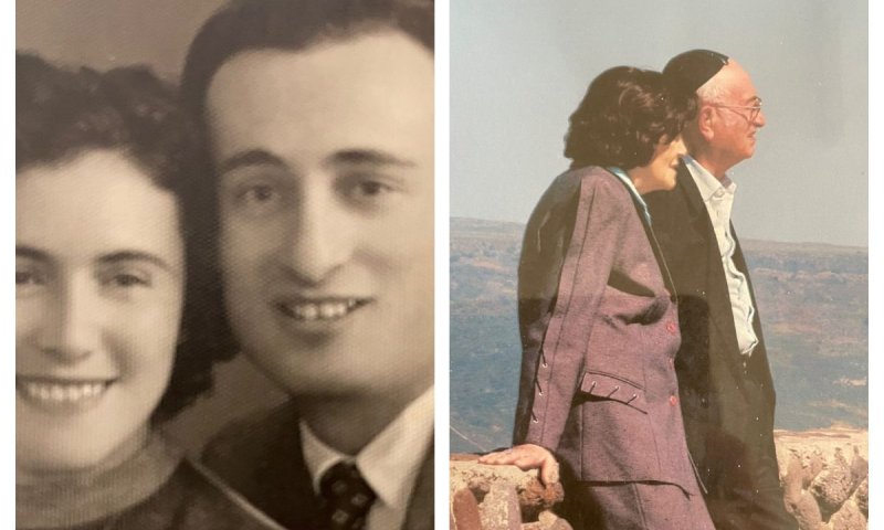 מבלוק הניסויים של מנגלה: התאומים שניצחו את השטן