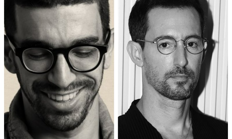 חנן בן ארי ועברי לידר סופדים למפיק הטכני שנרצח