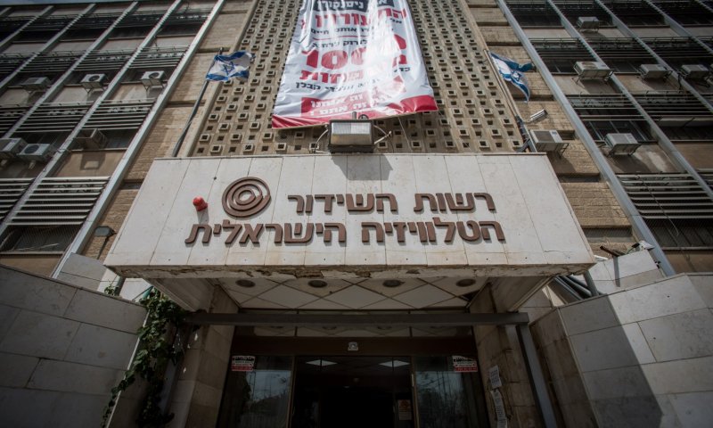 ברוך דיין האמת: הלך לעולמו כתב הערוץ הראשון חזי מחלב