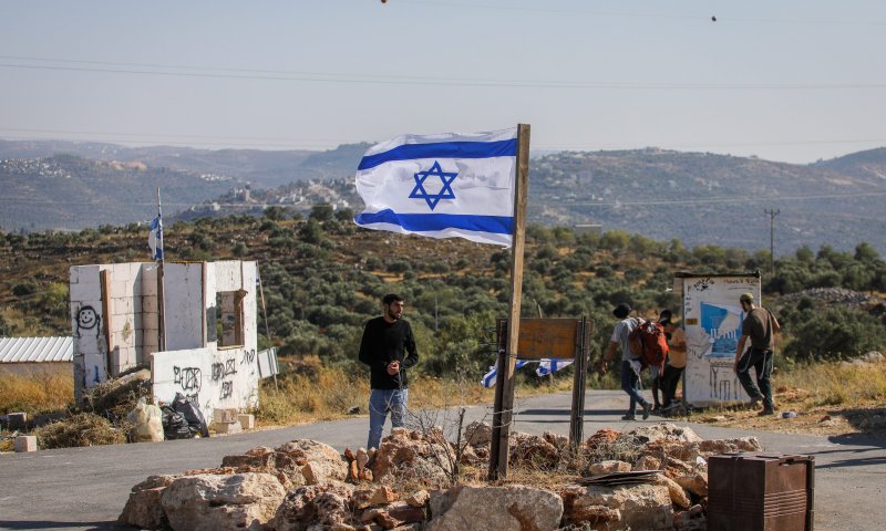 כיצד הפך 'מלח הארץ' ל'סרטן של המדינה'?