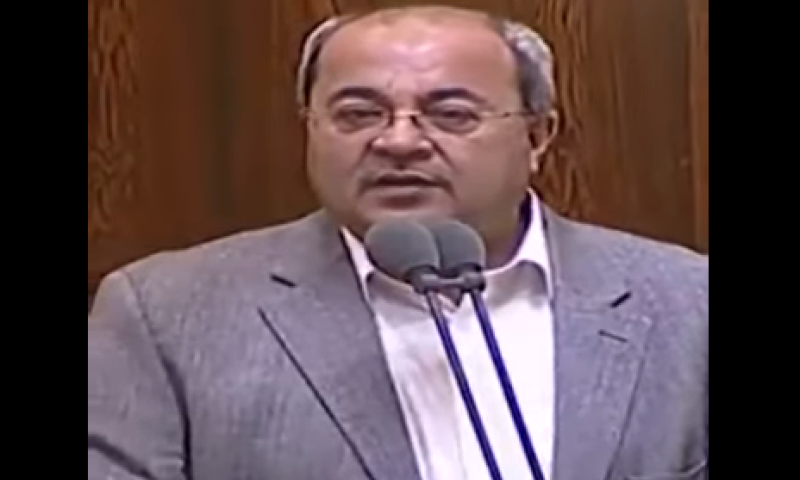 טיבי מסביר: למה הסטירה לחייל היא "אירוע חריג"?צפו