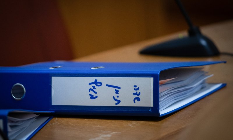 אחרי שחרור האסיר: כוח 100 מבקשים לבטל את כתב האישום