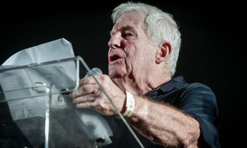 בכיר המוסד לשעבר על החיסולים: "טירוף מערכות"