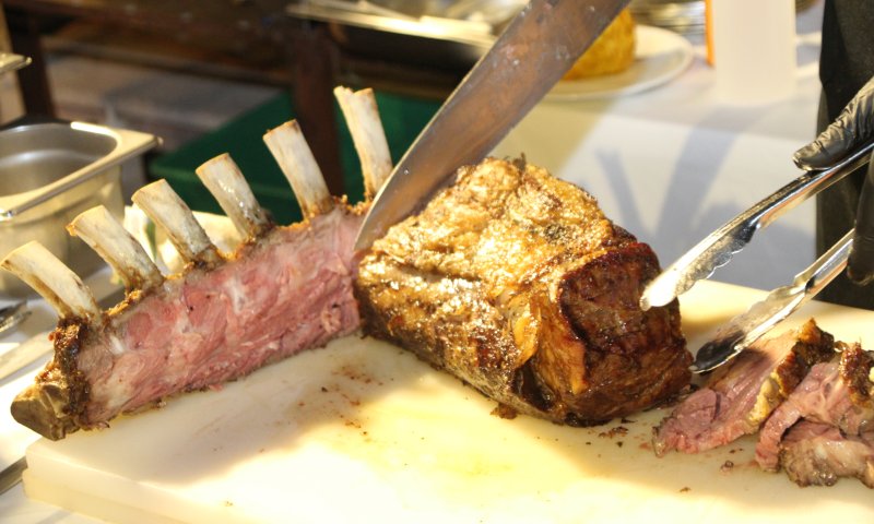 הבשר הכי איכותי בירושלים מקבל כשרות מהודרת