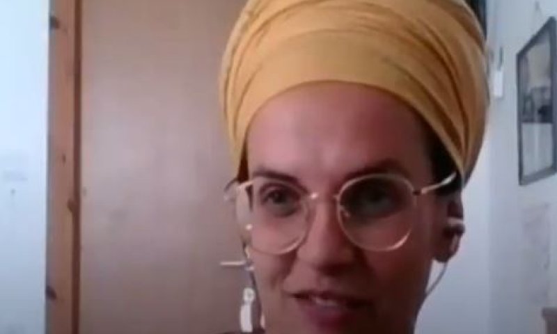 יעל שבח על הפוסט 'המשוגע': "היה לי רגע של מצפון"