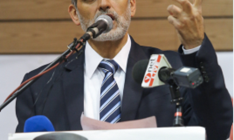 ישי נגד דרעי: "נזק ופגיעה בכיס של כולנו"