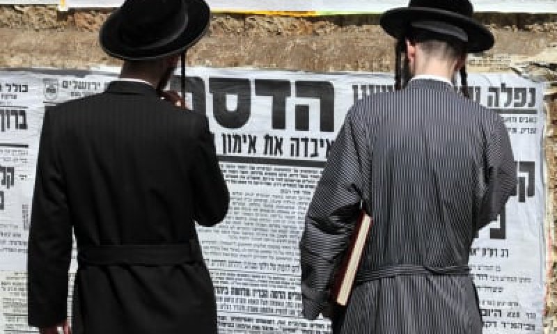 רב נשא גיורת שגיוריה מפוקפקים ומת בליל החתונה