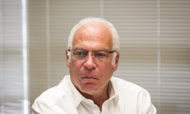 "להפסיק את תנועת הערבים בצומת הגוש"