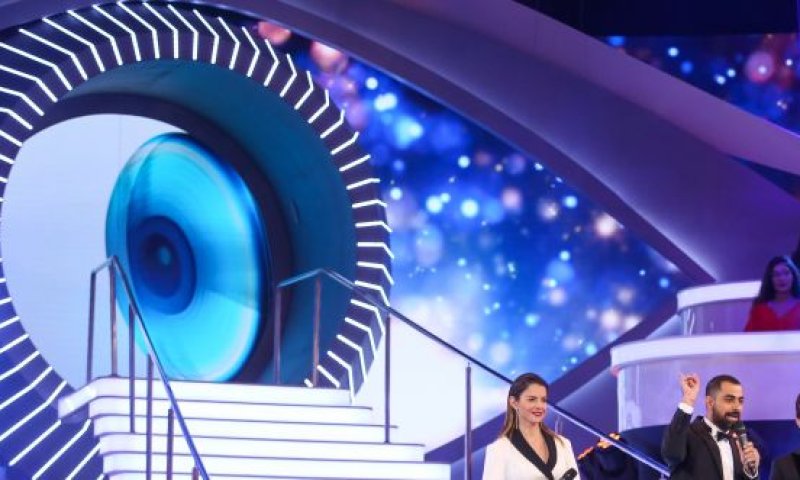 העיתונאי הדתי שקיבל הצעה להיכנס ל'אח הגדול'