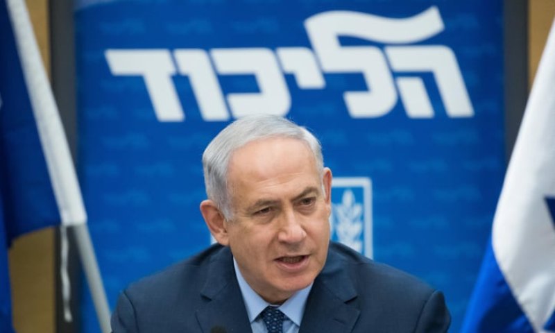 'שמעתם נכון' &bull; נתניהו חשף: "הצענו סיוע לאיראן"