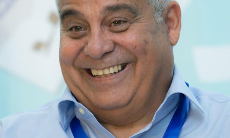 סביבתו של בני ביטון שמה סוף לשמועות