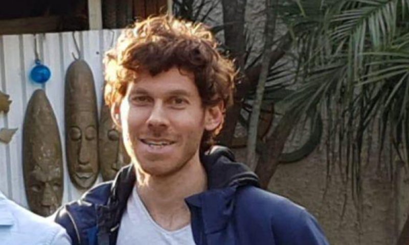 טרגדיה בטיול: צעיר ישראלי נפל מצוק בגרמניה ונהרג