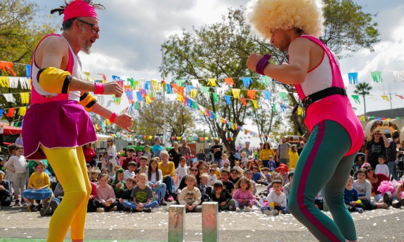 לקראת פורים: משרד החינוך בהנחיות מיוחדות