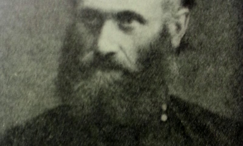 היום בהיסטוריה: האיש שקבע את שמה של נס ציונה