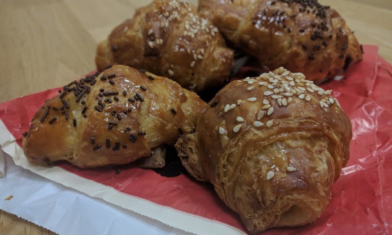 תעלומת המזון הבריא: מודעים ולא אוכלים