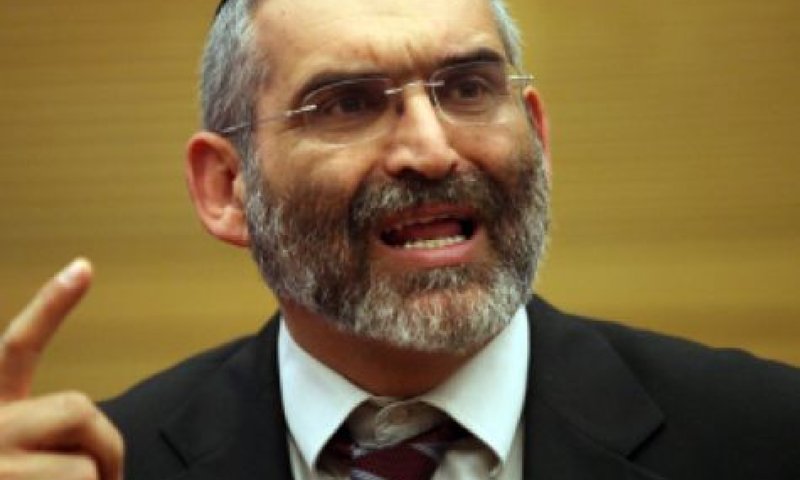 בן ארי: "הרפיסות של ממשלת נתניהו מובילה לאסון"