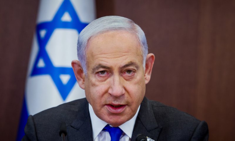 דרמה פוליטית: נתניהו יודיע על עצירת החקיקה