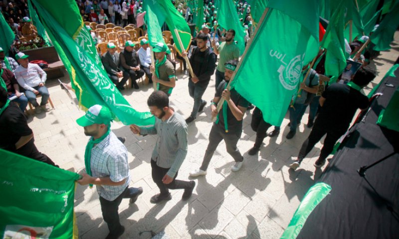 באופן חריג: חמאס לקח אחריות לפיגוע בקדומים