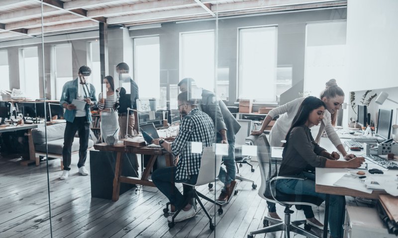 הנתונים נחשפים: כמה מכוח העבודה מושבת?