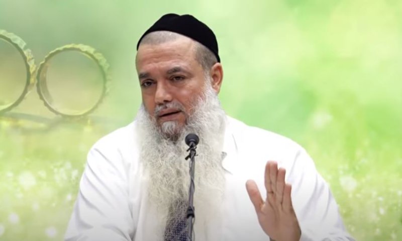 התפללו להחלמתו: הרב יגאל כהן נדבק בקורונה