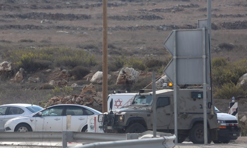 הפיגוע באילת: הפצועה תתנגד לשחרור המחבל