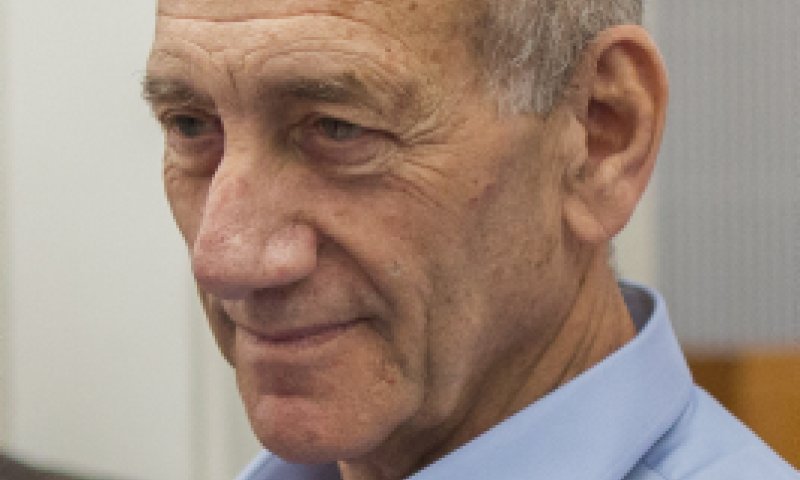 "היום הוכח שרודף שוחד הוביל את הגירוש מגוש קטיף"