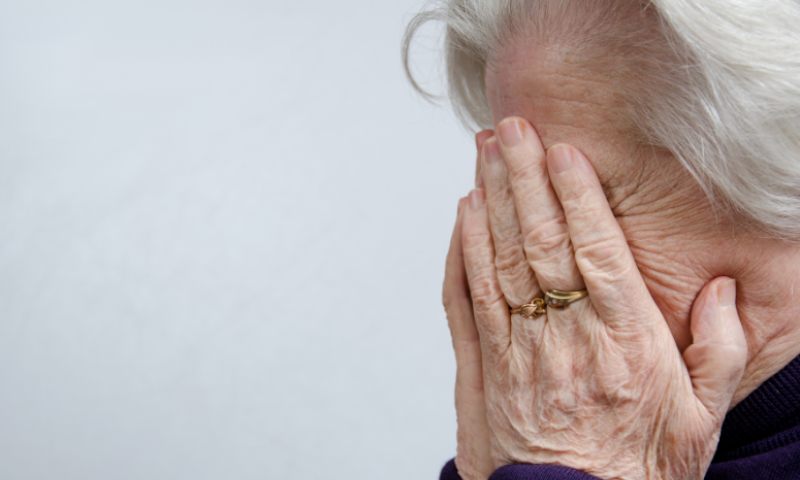 סערת ההתעללות בקשישים: לאן נעלמו הרבנים?