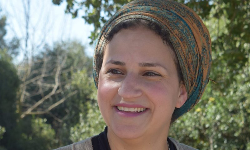 אילה בן גביר מבהירה: "אני בחיים, ברוך ה'"