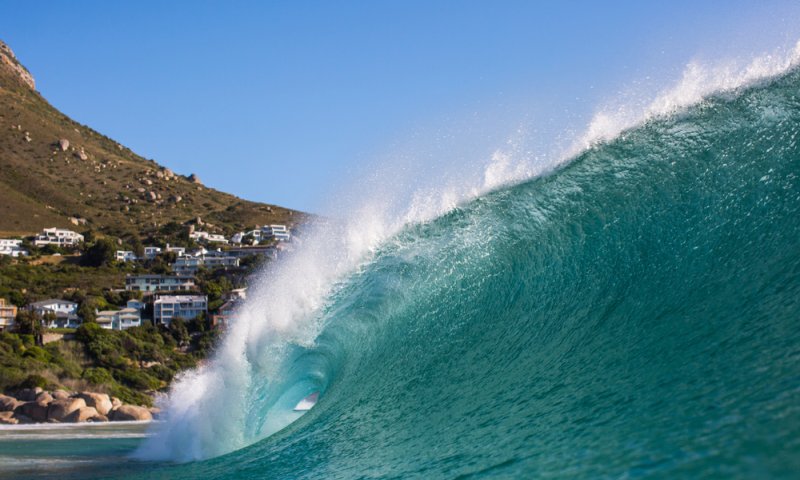 בהלה בהוואי: טיסות בוטלו ונמלים נסגרו עקב חשש לצונאמי