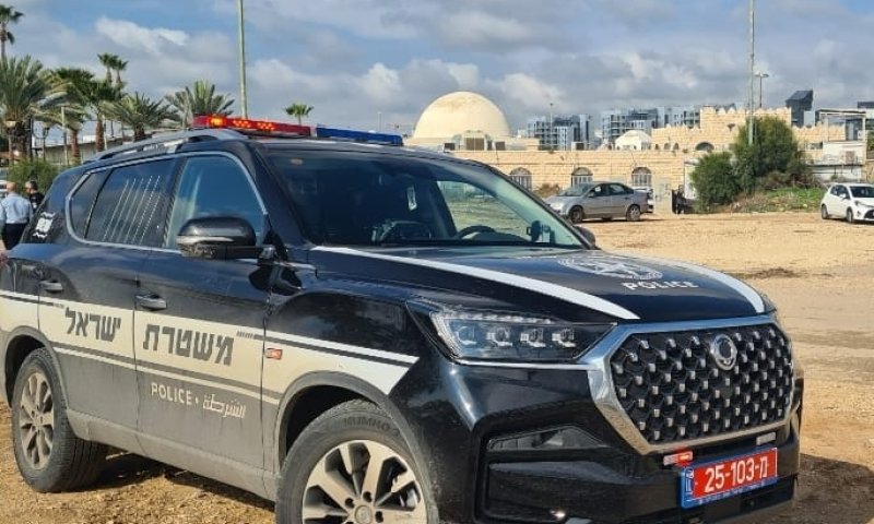 לא ייאמן: שוטר קהילתי קיבל שוחד ושיבש חקירות