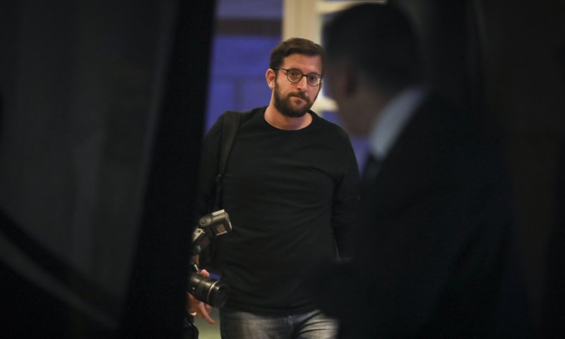 בגלל יונתן אוריך? מועמד הליכוד בתל אביב נפסל