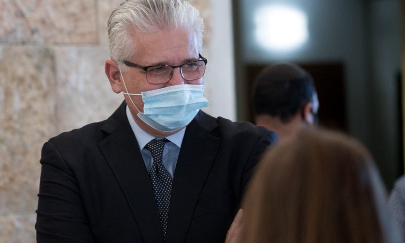 אלי אבידר במתקפה: "לא צריך להעביר דברים שלהם"