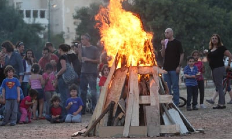 צפו: במה זכה רשב"י שיום פטירתו הוא יום חג?