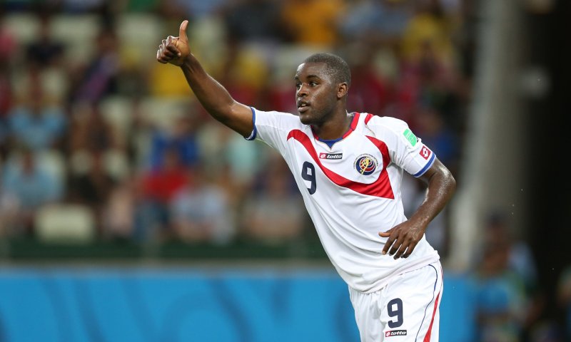 דרמה נוספת במונדיאל: צפו בתקציר יפן &ndash; קוסטה ריקה