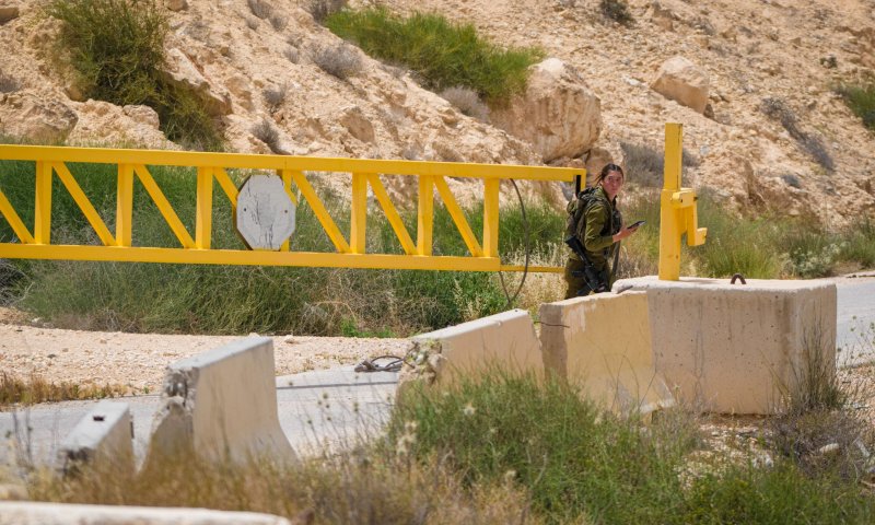 3 לוחמים הרוגים; הפיגוע בדרום שלב אחרי שלב