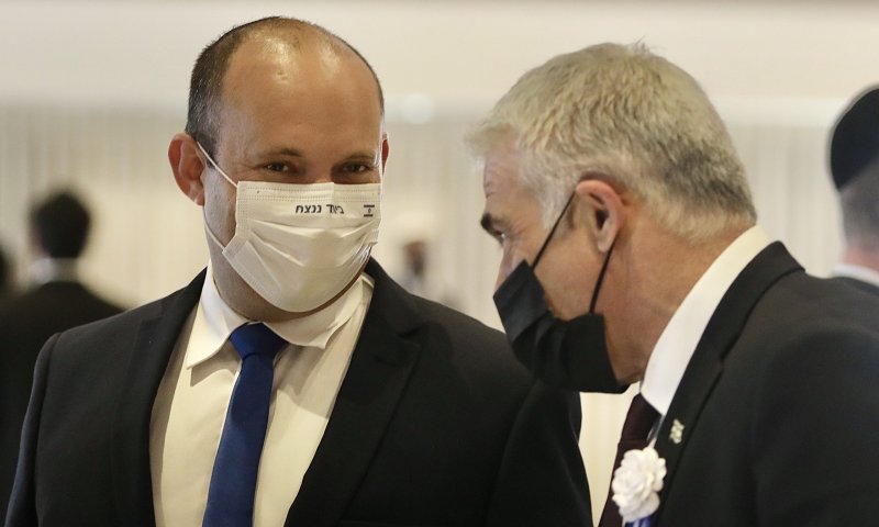 לקראת כינוס הקבינט: אלו הגבלות הקורונה שנשקלות