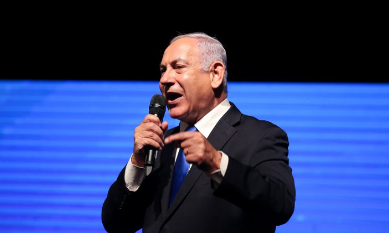 נתניהו: יישרנו הדורים עם ירדן, אבקר באמירויות בקרוב