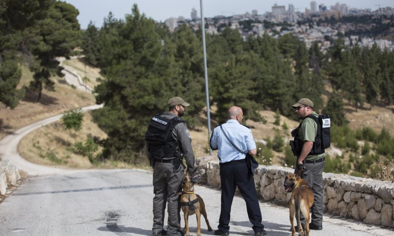 המחבל ברח כי חשש שיהרסו את בית הוריו
